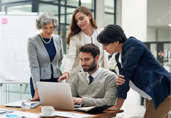 Organizational Development